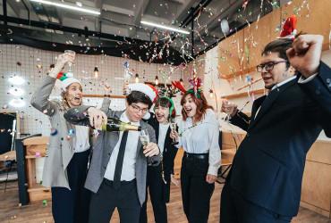  Our Annual General Assembly Meeting Was Held