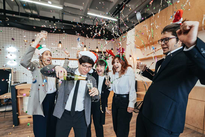 New Training Program Started: Future Leaders Are Being Raised